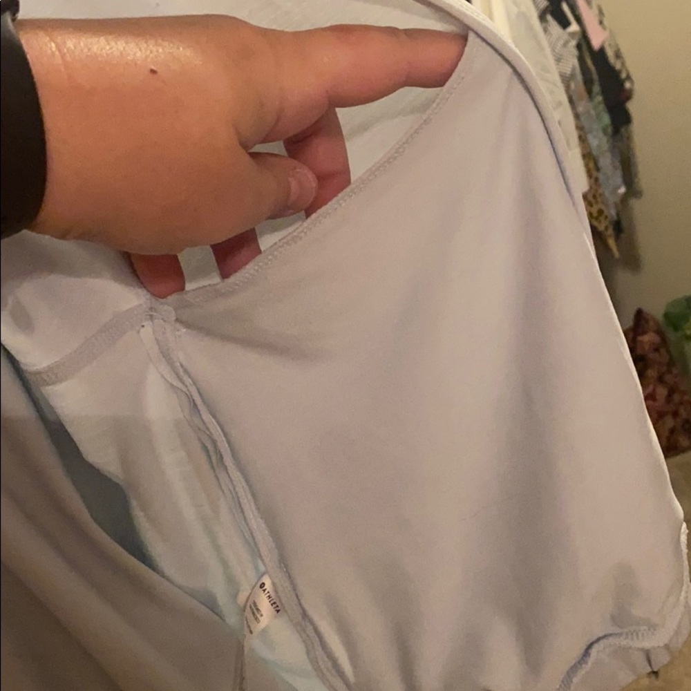 Athleta Lightweight Jacket - image 5